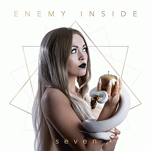 Enemy Inside (GER) : Seven